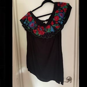 Off The Shoulder Dress